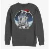 Best Sale 👍 Star Wars Holiday R2-D2 Crew Sweatshirt ✨ 2 Best Sale 👍 Star Wars Holiday R2-D2 Crew Sweatshirt ✨ -Star Wars Clothing Sales 14628737 hi