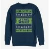 Brand new ๐งจ Star Wars Holiday Time Crew Sweatshirt โ 1 Brand new ๐งจ Star Wars Holiday Time Crew Sweatshirt โ -Star Wars Clothing Sales 14628873 hi