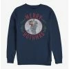 Discount 🥰 Star Wars Hothmas Crew Sweatshirt 🛒 -Star Wars Clothing Sales 14628891 hi