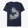 Best Sale 🌟 Star Wars Vader Sleigh T-Shirt ✔️ 2 Best Sale 🌟 Star Wars Vader Sleigh T-Shirt ✔️ -Star Wars Clothing Sales 14629094 hi