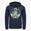 Cheapest 💯 Star Wars Holiday R2-D2 Hoodie ⭐ -Star Wars Clothing Sales 14629222 hi