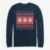 Discount 👏 Star Wars Trooper Stitches Long-Sleeve T-Shirt 🥰 -Star Wars Clothing Sales 14629507 hi