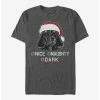 Best reviews of 🛒 Star Wars Dark List T-Shirt 🛒 -Star Wars Clothing Sales 14629573 hi