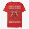 Best reviews of ๐งจ Star Wars Holiday Ugly Storm Trooper T-Shirt ๐ 1 Best reviews of ๐งจ Star Wars Holiday Ugly Storm Trooper T-Shirt ๐ -Star Wars Clothing Sales 14629654 hi