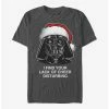 Buy ⭐ Star Wars Lack Of Cheer T-Shirt 😍 1 Buy ⭐ Star Wars Lack Of Cheer T-Shirt 😍 -Star Wars Clothing Sales 14629845 hi