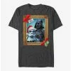 Hot Sale 🔔 Star Wars Sithmas Holiday Frame T-Shirt 👍 2 Hot Sale 🔔 Star Wars Sithmas Holiday Frame T-Shirt 👍 -Star Wars Clothing Sales 14629881 hi