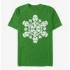 Cheap 😍 Star Wars Trooper Snow-Flake T-Shirt ✨ 1 Cheap 😍 Star Wars Trooper Snow-Flake T-Shirt ✨ -Star Wars Clothing Sales 14629934 hi