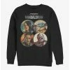 Best reviews of ๐งจ Star Wars The Mandalorian Main Crew Coins Crew Sweatshirt ๐ 1 Best reviews of ๐งจ Star Wars The Mandalorian Main Crew Coins Crew Sweatshirt ๐ -Star Wars Clothing Sales 14702800 hi