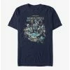 Best deal ✔️ Star Wars The Mandalorian Main Characters T-Shirt 🥰 -Star Wars Clothing Sales 14705483 hi