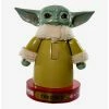 Flash Sale ๐ Star Wars The Mandalorian The Child Nutcracker Figurine ๐ 1 Flash Sale ๐ Star Wars The Mandalorian The Child Nutcracker Figurine ๐ -Star Wars Clothing Sales 14713420 hi