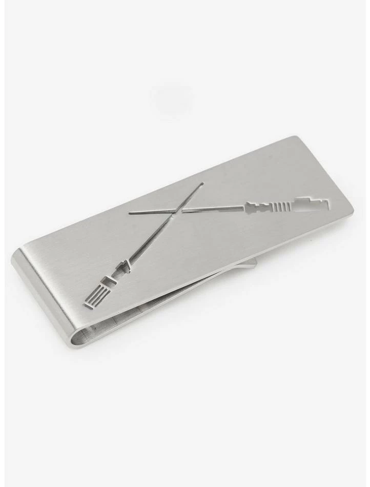 Best Pirce 🤩 Star Wars Lightsaber Money Clip ⌛ 3 Best Pirce 🤩 Star Wars Lightsaber Money Clip ⌛