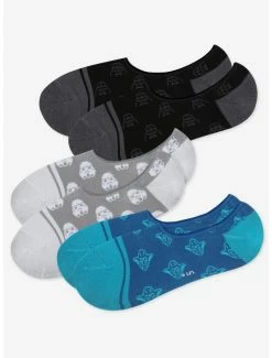 Best deal 🛒 Star Wars No Show 🧦 Socks Set 🎉
