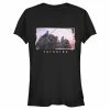 Brand new 🧨 Star Wars The Mandalorian Tatooine Ride 👧 Girls T-Shirt 😍 -Star Wars Clothing Sales 14760045 hi