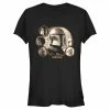 Best Sale ⌛ Star Wars The Mandalorian Character Photos 👧 Girls T-Shirt 🌟 -Star Wars Clothing Sales 14760052 hi