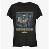 Hot Sale 🎁 Star Wars The Mandalorian Bounty Hunter's Guild 👧 Girls T-Shirt ⌛ -Star Wars Clothing Sales 14788349 hi