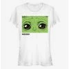 Flash Sale ❤️ Star Wars The Mandalorian The Child These Eyes 👧 Girls T-Shirt ✨ -Star Wars Clothing Sales 14788377 hi