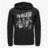 Discount 🔔 Star Wars The Mandalorian Hunter's Guild Hoodie 👏 1 Discount 🔔 Star Wars The Mandalorian Hunter's Guild Hoodie 👏 -Star Wars Clothing Sales 14788795 hi