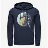 Brand new ⭐ Star Wars The Mandalorian Moondo Lorian Hoodie 💯 -Star Wars Clothing Sales 14788813 hi