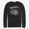 Budget ✔️ Star Wars The Mandalorian Cara Dune Circle Long-Sleeve T-Shirt ⭐ -Star Wars Clothing Sales 14788831 hi