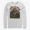 Flash Sale ⭐ Star Wars The Mandalorian Long Live The Empire Gideon Long-Sleeve T-Shirt ✔️ 1 Flash Sale ⭐ Star Wars The Mandalorian Long Live The Empire Gideon Long-Sleeve T-Shirt ✔️ -Star Wars Clothing Sales 14788845 hi
