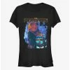Best deal 😉 Star Wars The Mandalorian The Passenger 👧 Girls T-Shirt ❤️ -Star Wars Clothing Sales 14811160 hi