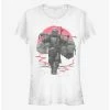 Coupon ⭐ Star Wars The Mandalorian Travel By Foot T-Shirt 🎉 -Star Wars Clothing Sales 14811909 hi