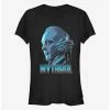 New ⌛ Star Wars The Mandalorian Mythrol 👧 Girls T-Shirt 🎁 -Star Wars Clothing Sales 14899108 hi