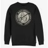 Wholesale 💯 Star Wars The Mandalorian Moff Gideon Circle Crew Sweatshirt 🎁 -Star Wars Clothing Sales 14940293 hi
