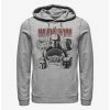 Outlet 😉 Star Wars The Mandalorian Favored Odds Hoodie ✨ 2 Outlet 😉 Star Wars The Mandalorian Favored Odds Hoodie ✨ -Star Wars Clothing Sales 14940329 hi