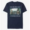 Coupon ✔️ Star Wars The Mandalorian Belongs With A Mandalorian T-Shirt 💯 2 Coupon ✔️ Star Wars The Mandalorian Belongs With A Mandalorian T-Shirt 💯 -Star Wars Clothing Sales 14945511 hi