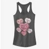 Cheapest 😍 Star Wars 🍬 Candy Hearts 👧 Girls Tank ⭐ -Star Wars Clothing Sales 15131191 hi