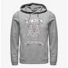 Flash Sale ⌛ Star Wars Be Mine Falcon Hoodie ❤️ -Star Wars Clothing Sales 15131460 hi
