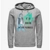 Outlet 🎉 Star Wars Han Solo Her Scoundrel Hoodie 🌟 -Star Wars Clothing Sales 15131605 hi