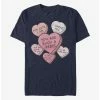 Cheapest ๐ Star Wars ๐ฌ Candy Hearts T-Shirt ๐ฏ 1 Cheapest ๐ Star Wars ๐ฌ Candy Hearts T-Shirt ๐ฏ -Star Wars Clothing Sales 15131822 hi