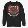 Best Pirce ๐ Star Wars Chewie Crafting Hearts Crew Sweatshirt ๐ 2 Best Pirce ๐ Star Wars Chewie Crafting Hearts Crew Sweatshirt ๐ -Star Wars Clothing Sales 15132683 hi