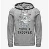 Best Pirce ๐ Star Wars Trooper Love Hoodie โญ 1 Best Pirce ๐ Star Wars Trooper Love Hoodie โญ -Star Wars Clothing Sales 15132845 hi
