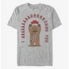 Cheap 🌟 Star Wars Chewie Arrgghs You T-Shirt 🎁 1 Cheap 🌟 Star Wars Chewie Arrgghs You T-Shirt 🎁 -Star Wars Clothing Sales 15132979 hi