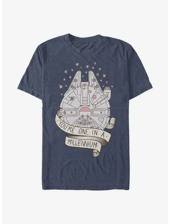 Flash Sale ๐ Star Wars One In A Mill T-Shirt ๐ 3 Flash Sale ๐ Star Wars One In A Mill T-Shirt ๐