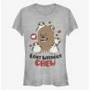 Top 10 🥰 Star Wars Episode VIII The Last Jedi Lost Without Chew 👧 Girls T-Shirt ⭐ -Star Wars Clothing Sales 15141276 hi