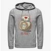 Wholesale 😍 Star Wars Episode VIII The Last Jedi BB Mine Hoodie 🧨 -Star Wars Clothing Sales 15141368 hi
