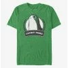 Promo 🎁 Star Wars Eipisode VIII The Last Jedi Lucky Porg T-Shirt ✔️ -Star Wars Clothing Sales 15177823 hi