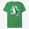 Best Pirce 🌟 Star Wars Eipisode VIII The Last Jedi Porg Clover T-Shirt 🧨 2 Best Pirce 🌟 Star Wars Eipisode VIII The Last Jedi Porg Clover T-Shirt 🧨 -Star Wars Clothing Sales 15177832 hi