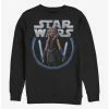 Promo 🧨 Star Wars: The Clone Wars Ahsoka Stars Sweatshirt ❤️ -Star Wars Clothing Sales 15182963 hi
