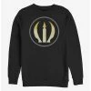 Flash Sale 👍 Star Wars The Clone Wars Deathwatch Ensignia Crew Sweatshirt 👏 1 Flash Sale 👍 Star Wars The Clone Wars Deathwatch Ensignia Crew Sweatshirt 👏 -Star Wars Clothing Sales 15183390 hi