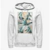 Top 10 😉 Star Wars The Clone Wars Ahsoka Panels Hoodie 💯 -Star Wars Clothing Sales 15183444 hi
