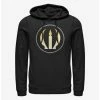 Cheapest ⭐ Star Wars The Clone Wars Deathwatch Ensignia Hoodie ✔️ -Star Wars Clothing Sales 15183462 hi