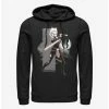 Cheapest 🌟 Star Wars Ahsoka Grey Jedi Hoodie 🔔 -Star Wars Clothing Sales 15183545 hi