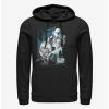 Best Pirce 😀 Star Wars The Clone Wars Team Blue Hoodie 🔥 -Star Wars Clothing Sales 15183707 hi