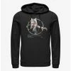 New 😀 Star Wars: The Clone Wars Ahsoka Just Who I Am Hoodie 💯 -Star Wars Clothing Sales 15183894 hi