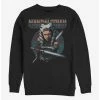 Hot Sale ๐คฉ Star Wars The Mandalorian Ahsoka Circle Crew Sweatshirt โค๏ธ 1 Hot Sale ๐คฉ Star Wars The Mandalorian Ahsoka Circle Crew Sweatshirt โค๏ธ -Star Wars Clothing Sales 15183977 hi